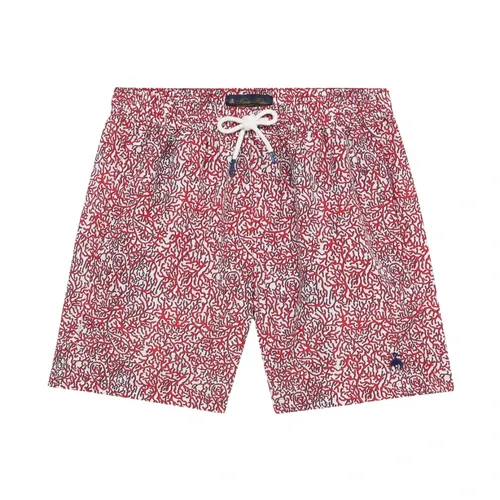 Swimwear > Beachwear - - Brooks Brothers - Modalova