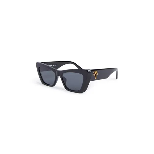 Accessories > Sunglasses - - Palm Angels - Modalova