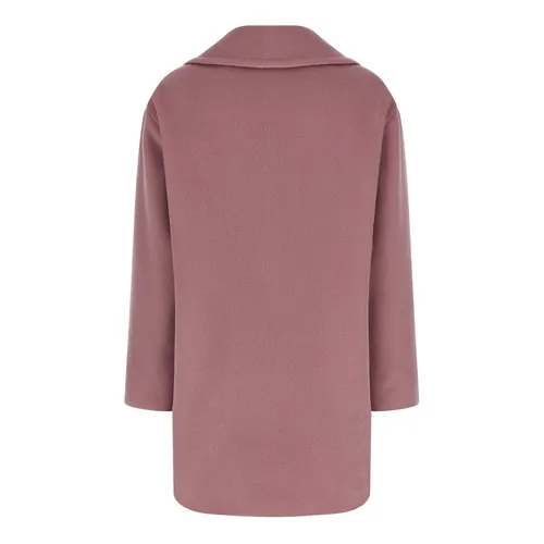 Coats > Single-Breasted Coats - - Tagliatore - Modalova