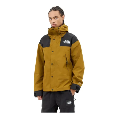 Jackets > Rain Jackets - - The North Face - Modalova