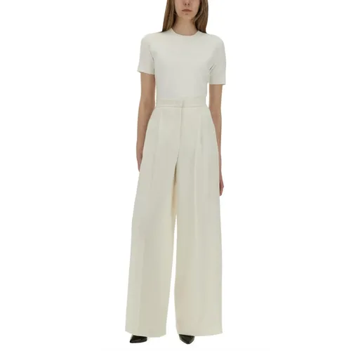 Tops > T-Shirts - - Max Mara - Modalova