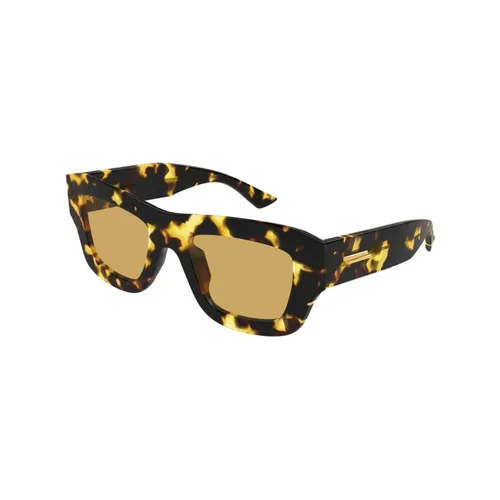 Accessories > Sunglasses - - Bottega Veneta - Modalova