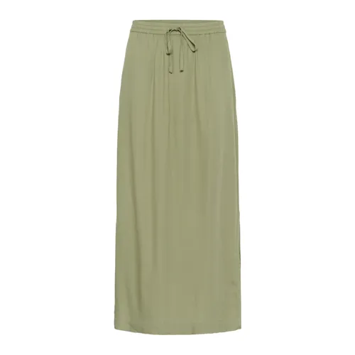 Skirts > Maxi Skirts - - Kaffe - Modalova