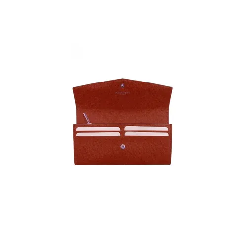 Accessories > Wallets & Cardholders - - Pourchet Paris - Modalova