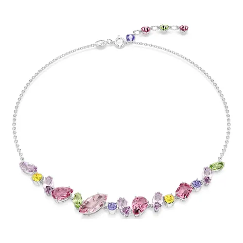 Accessories > Jewellery > Necklaces - - Swarovski - Modalova