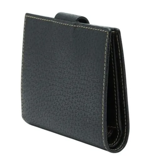 Pre-owned > Pre-owned Accessories > Pre-owned Wallets - - Salvatore Ferragamo Pre-owned - Modalova