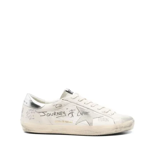 Shoes > Sneakers - - Golden Goose - Modalova