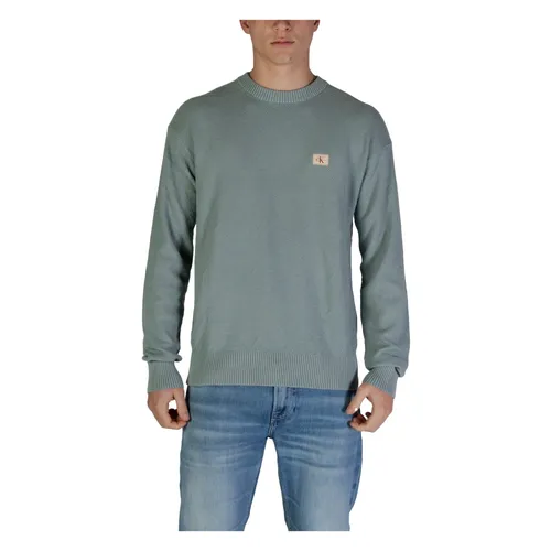 Knitwear > Round-neck Knitwear - - Calvin Klein Jeans - Modalova