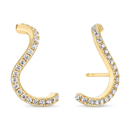 Accessories > Jewellery > Earrings - - Sif Jakobs Jewellery - Modalova