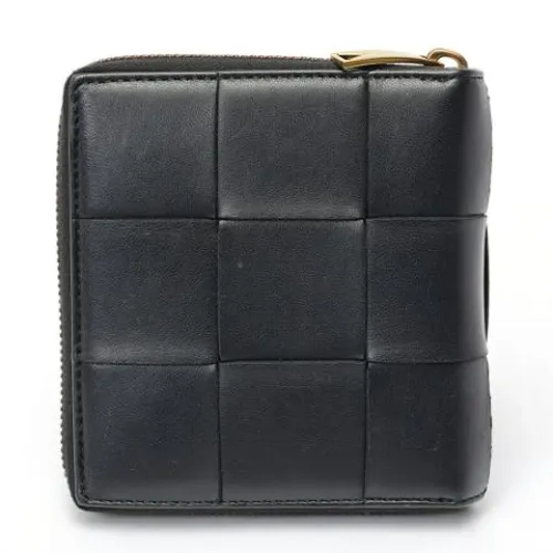 Pre-owned > Pre-owned Accessories > Pre-owned Wallets - - Bottega Veneta Vintage - Modalova