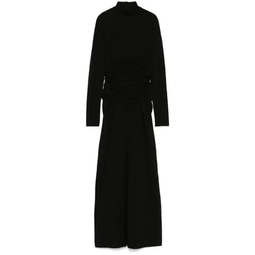 Dresses > Day Dresses > Maxi Dresses - - Bite Studios - Modalova