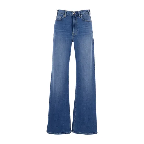 Jeans > Flared Jeans - - AG Jeans - Modalova