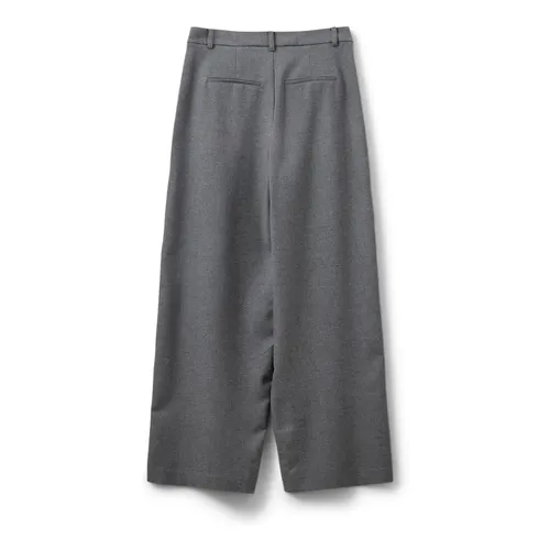 Trousers > Wide Trousers - - Sofie Schnoor - Modalova