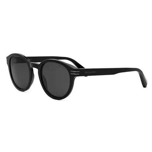 Accessories > Sunglasses - - Bvlgari - Modalova