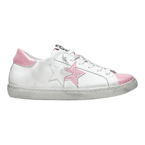 Star - Shoes > Sneakers - White - 2Star - Modalova