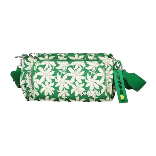 Bags > Cross Body Bags - - Desigual - Modalova