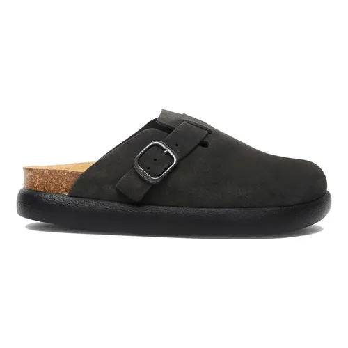 Shoes > Flats > Mules - - Scholl - Modalova