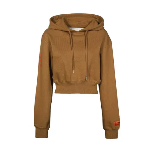 Sweatshirts & Hoodies > Hoodies - - Heron Preston - Modalova