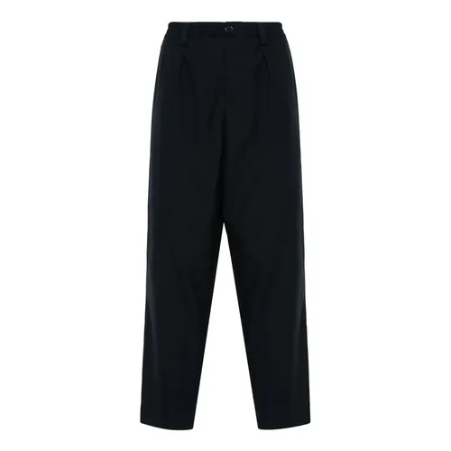 Marni - Trousers > Chinos - Blue - Marni - Modalova