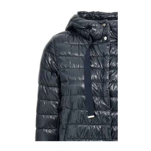 Jackets > Winter Jackets - - Herno - Modalova