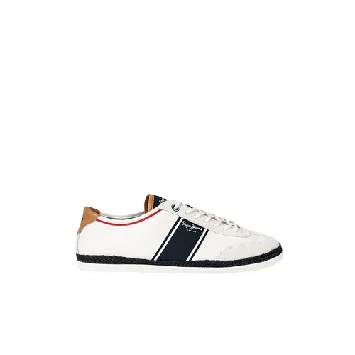 Shoes > Flats > Laced Shoes - - Pepe Jeans - Modalova