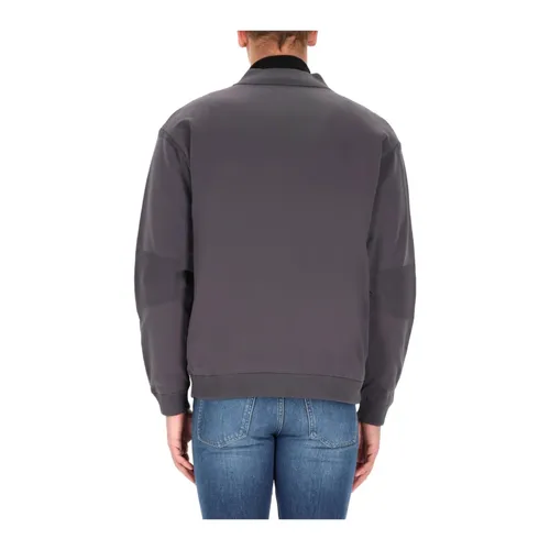 Jackets > Bomber Jackets - - Hugo - Modalova