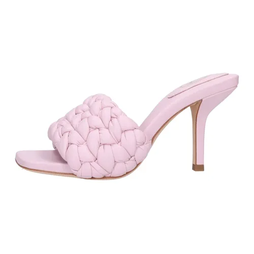 Shoes > Heels > Heeled Mules - - ASH - Modalova