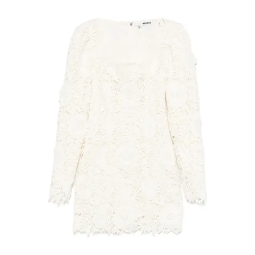 Dresses > Day Dresses > Short Dresses - - Rotate Birger Christensen - Modalova