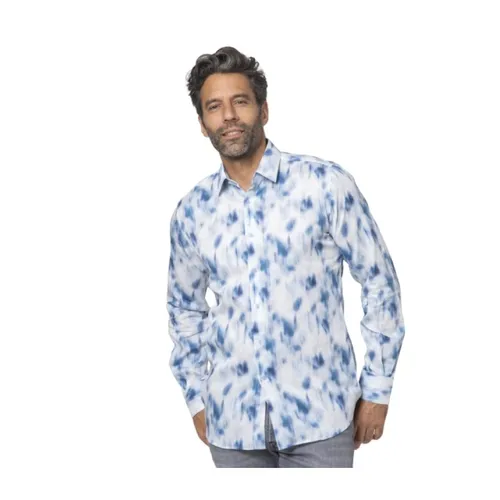 Shirts > Casual Shirts - - Karl Lagerfeld - Modalova