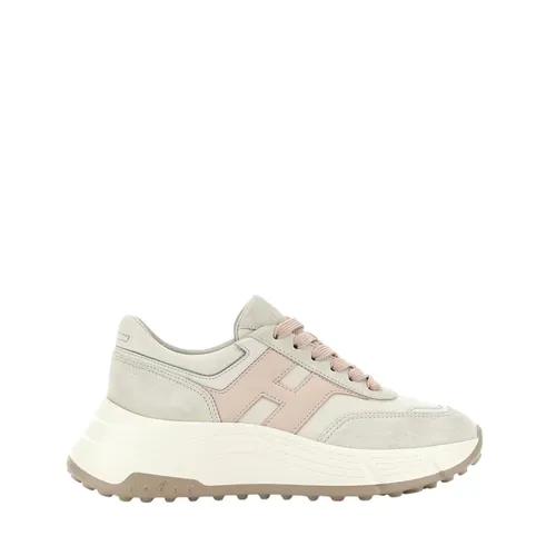 Hogan - Shoes > Sneakers - White - Hogan - Modalova
