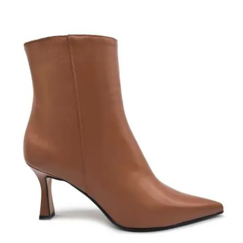 Shoes > Boots > Heeled Boots - - Roberto Festa - Modalova