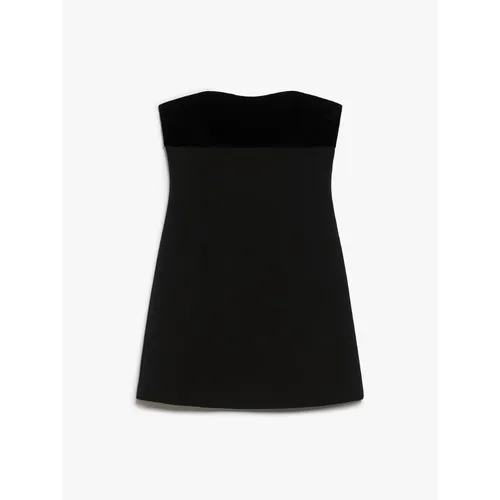 Dresses > Day Dresses > Short Dresses - - Max Mara Studio - Modalova