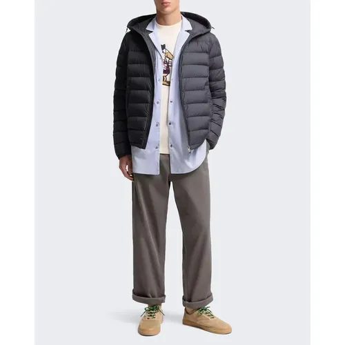 Jackets > Winter Jackets - - Moncler - Modalova