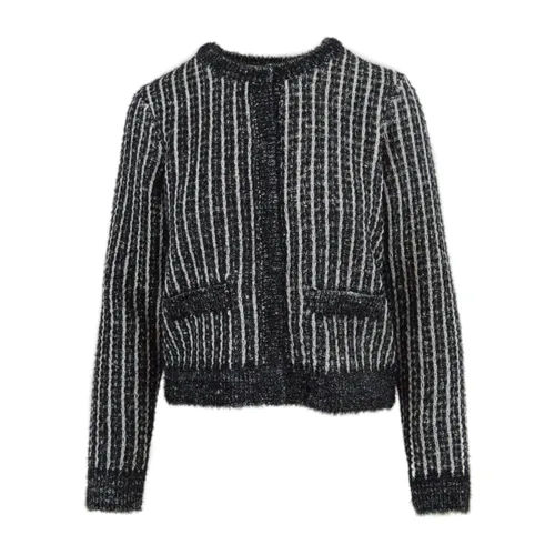 Knitwear > Cardigans - - Karl Lagerfeld - Modalova