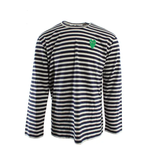 Tops > Long Sleeve Tops - - Comme des Garçons - Modalova
