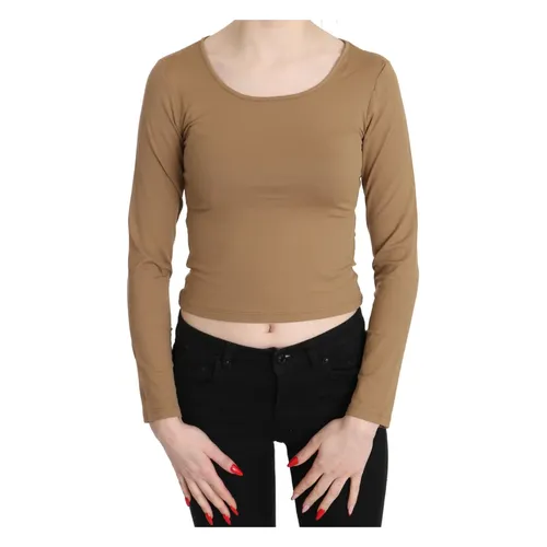 Tops > Long Sleeve Tops - - Gianfranco Ferré - Modalova