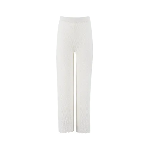 Trousers > Leggings - - Fedeli - Modalova