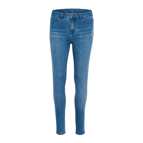 Jeans > Skinny Jeans - - Kaffe - Modalova