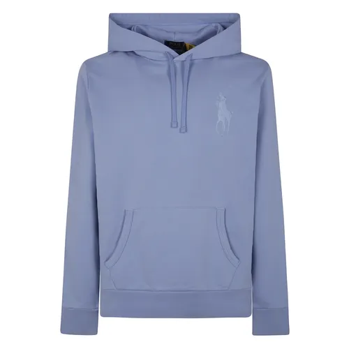 Sweatshirts & Hoodies > Hoodies - - Polo Ralph Lauren - Modalova