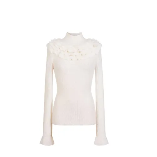 Knitwear > Turtlenecks - - Manoush - Modalova