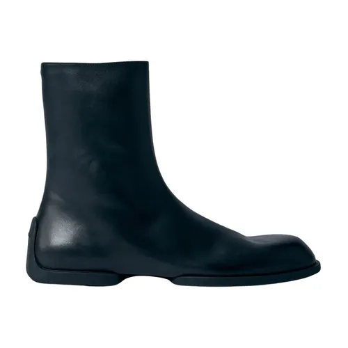 Shoes > Boots > Ankle Boots - - Jil Sander - Modalova