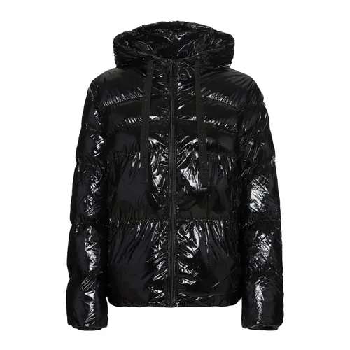 Jackets > Down Jackets - - Guess - Modalova