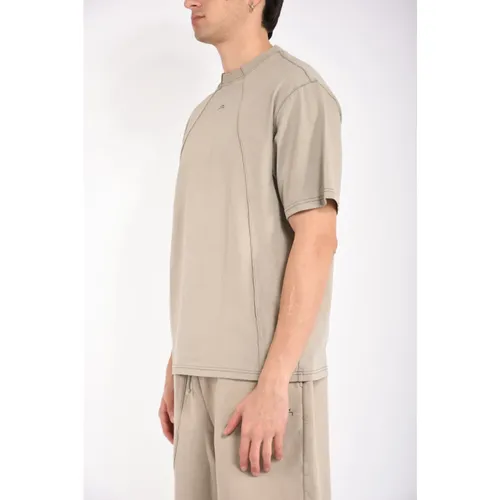 Tops > T-Shirts - - A-Cold-Wall - Modalova