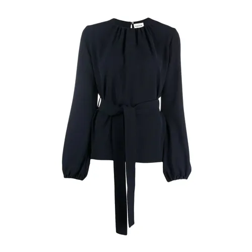 Blouses & Shirts > Blouses - - P.a.r.o.s.h. - Modalova