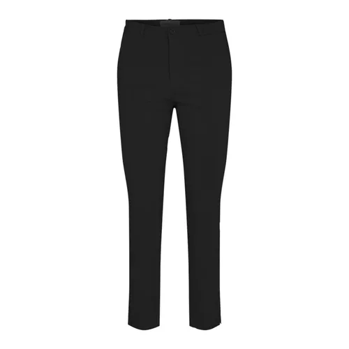 Trousers > Slim-fit Trousers - - Freequent - Modalova
