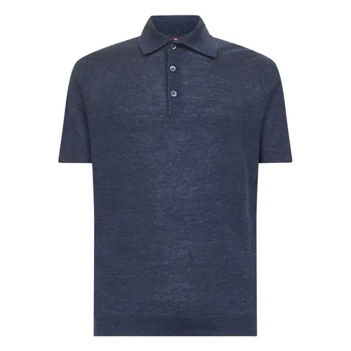 Tops > Polo Shirts - - Brunello Cucinelli - Modalova