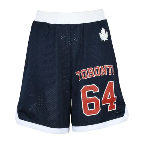 Shorts > Casual Shorts - - Dsquared2 - Modalova