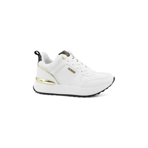 Guess - Shoes > Sneakers - White - Guess - Modalova