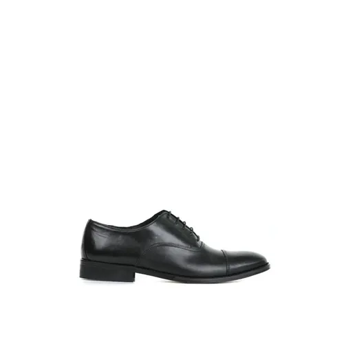 Shoes > Flats > Business Shoes - - Daniele Alessandrini - Modalova