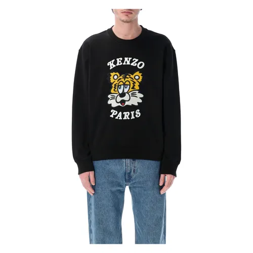 Sweatshirts & Hoodies > Sweatshirts - - Kenzo - Modalova